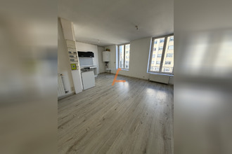 Vente Appartement 42000, Saint-Étienne France
