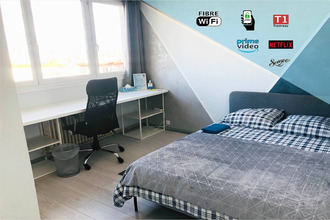Vente Appartement 42000, Saint-Étienne France
