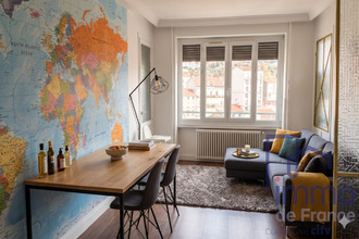 Vente Appartement 42000, Saint-Étienne France
