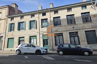 Vente Appartement 42100, Saint-Étienne France