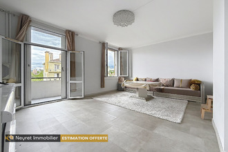 Vente Appartement 42100, Saint-Étienne France