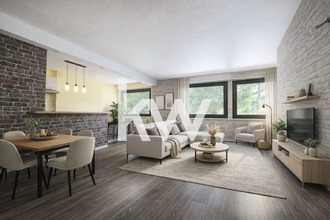 Vente Appartement 42100, Saint-Étienne France