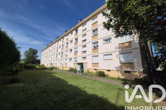 Vente Appartement 76800, Saint-Étienne-du-Rouvray France