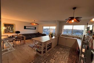 Ma-Cabane - Vente Appartement Sainte-Adresse, 84 m²