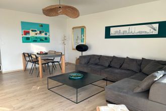 Ma-Cabane - Vente Appartement Sainte-Adresse, 84 m²