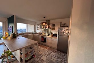 Ma-Cabane - Vente Appartement Sainte-Adresse, 84 m²