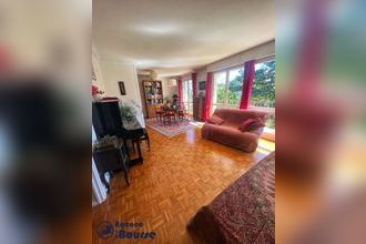 Ma-Cabane - Vente Appartement SAINTE-ADRESSE, 81 m²