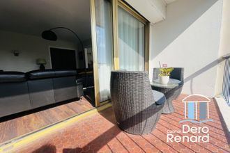 Ma-Cabane - Vente Appartement Sainte-Adresse, 122 m²