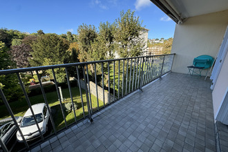 Ma-Cabane - Vente Appartement Sainte-Adresse, 71 m²