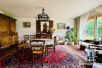 Ma-Cabane - Vente Appartement Sainte-Adresse, 139 m²