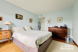 Ma-Cabane - Vente Appartement Sainte-Adresse, 77 m²