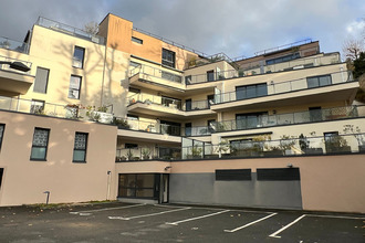 Ma-Cabane - Vente Appartement SAINTE-ADRESSE, 50 m²