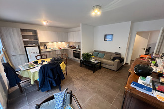 Ma-Cabane - Vente Appartement SAINTE-ADRESSE, 50 m²