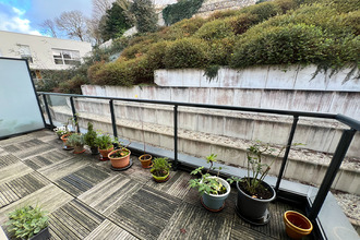 Ma-Cabane - Vente Appartement SAINTE-ADRESSE, 50 m²