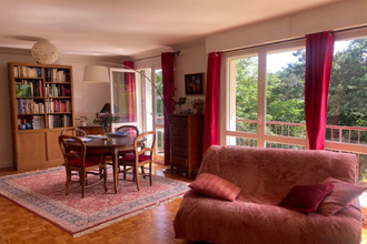 Ma-Cabane - Vente Appartement SAINTE-ADRESSE, 81 m²