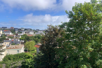 Ma-Cabane - Vente Appartement SAINTE-ADRESSE, 81 m²