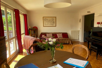 Ma-Cabane - Vente Appartement SAINTE-ADRESSE, 81 m²
