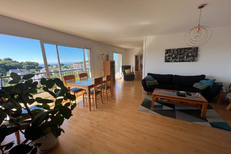 Ma-Cabane - Vente Appartement Sainte-Adresse, 96 m²