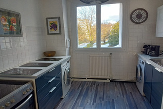 Ma-Cabane - Vente Appartement Sainte-Adresse, 89 m²