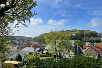 Ma-Cabane - Vente Appartement Sainte-Adresse, 114 m²