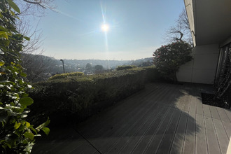 Ma-Cabane - Vente Appartement Sainte-Adresse, 114 m²