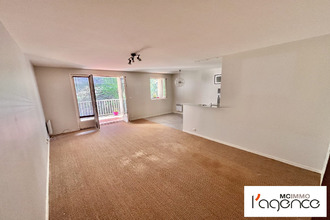 Ma-Cabane - Vente Appartement Sainte-Adresse, 73 m²