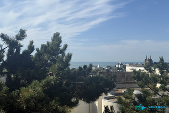 Ma-Cabane - Vente Appartement Sainte-Adresse, 100 m²