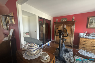 Ma-Cabane - Vente Appartement Sainte-Adresse, 100 m²