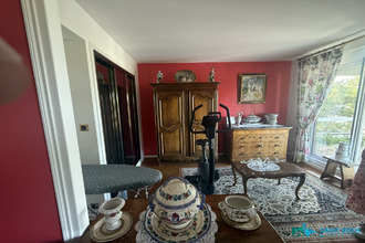 Ma-Cabane - Vente Appartement Sainte-Adresse, 100 m²