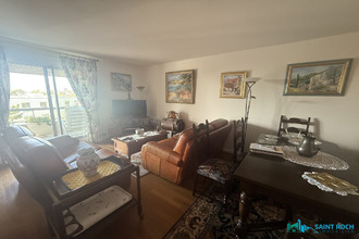Ma-Cabane - Vente Appartement Sainte-Adresse, 100 m²