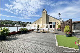 Ma-Cabane - Vente Appartement SAINTE-ADRESSE, 136 m²