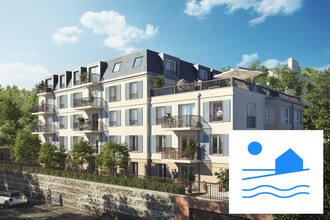 Ma-Cabane - Vente Appartement Sainte-Adresse, 97 m²
