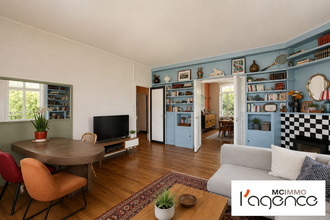 Ma-Cabane - Vente Appartement Sainte-Adresse, 94 m²