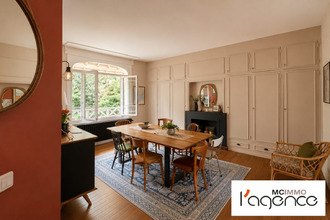 Ma-Cabane - Vente Appartement Sainte-Adresse, 94 m²