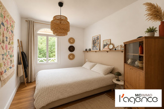 Ma-Cabane - Vente Appartement Sainte-Adresse, 94 m²