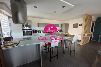 Ma-Cabane - Vente Appartement Sainte-Adresse, 124 m²