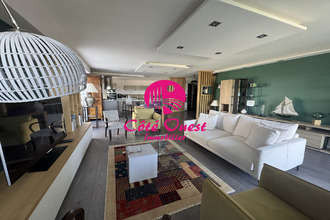 Ma-Cabane - Vente Appartement Sainte-Adresse, 124 m²