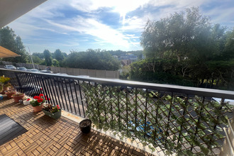 Ma-Cabane - Vente Appartement SAINTE-ADRESSE, 70 m²