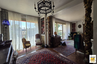 Ma-Cabane - Vente Appartement Sainte-Adresse, 139 m²