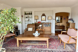 Ma-Cabane - Vente Appartement Sainte-Adresse, 131 m²