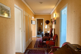 Ma-Cabane - Vente Appartement Sainte-Adresse, 131 m²