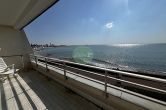 Ma-Cabane - Vente Appartement Sainte-Adresse, 60 m²