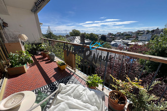 Ma-Cabane - Vente Appartement SAINTE-ADRESSE, 82 m²