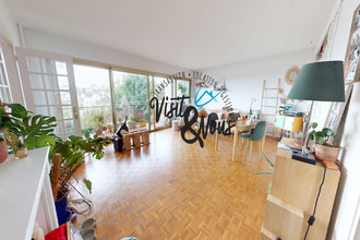 Ma-Cabane - Vente Appartement SAINTE-ADRESSE, 82 m²