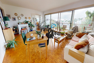 Ma-Cabane - Vente Appartement SAINTE-ADRESSE, 82 m²