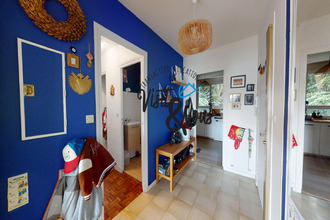 Ma-Cabane - Vente Appartement SAINTE-ADRESSE, 82 m²