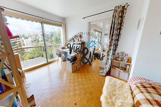 Ma-Cabane - Vente Appartement SAINTE-ADRESSE, 82 m²