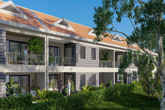 Ma-Cabane - Vente Appartement Sainte anne, 33 m²