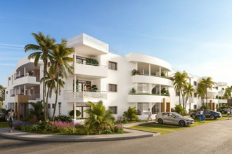 Vente Appartement 97180, SAINTE ANNE France