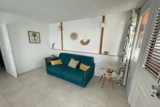 Ma-Cabane - Vente Appartement Sainte-Anne, 29 m²